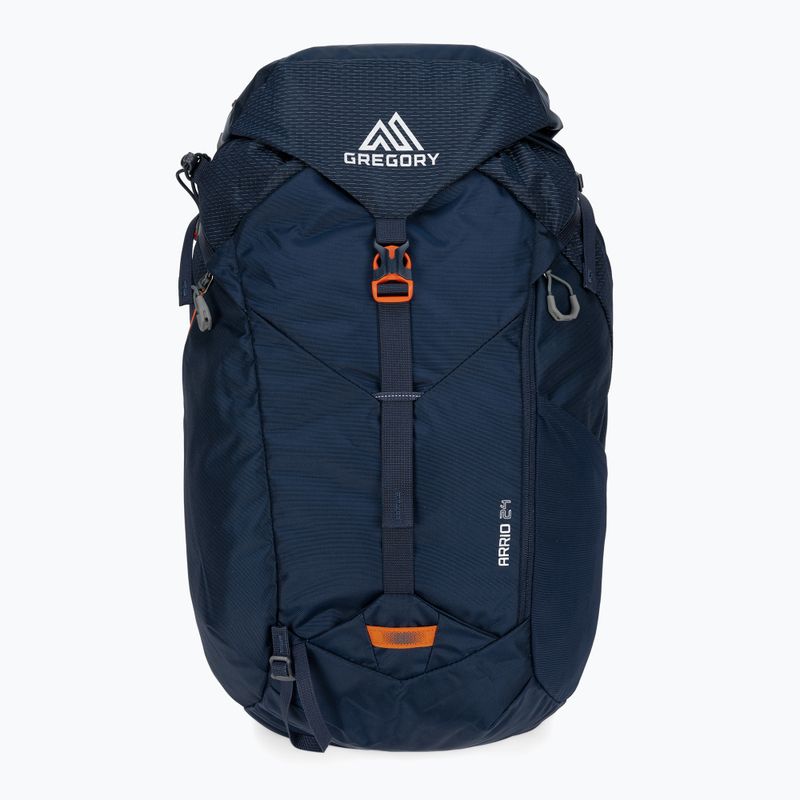 Gregory Arrio 24 l spark navy turistický batoh