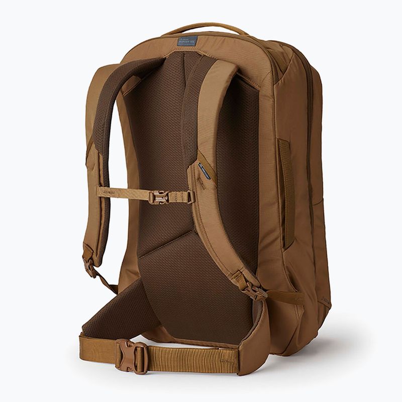 Turistický batoh Gregory Border Carry On 40 l coyote brown 2