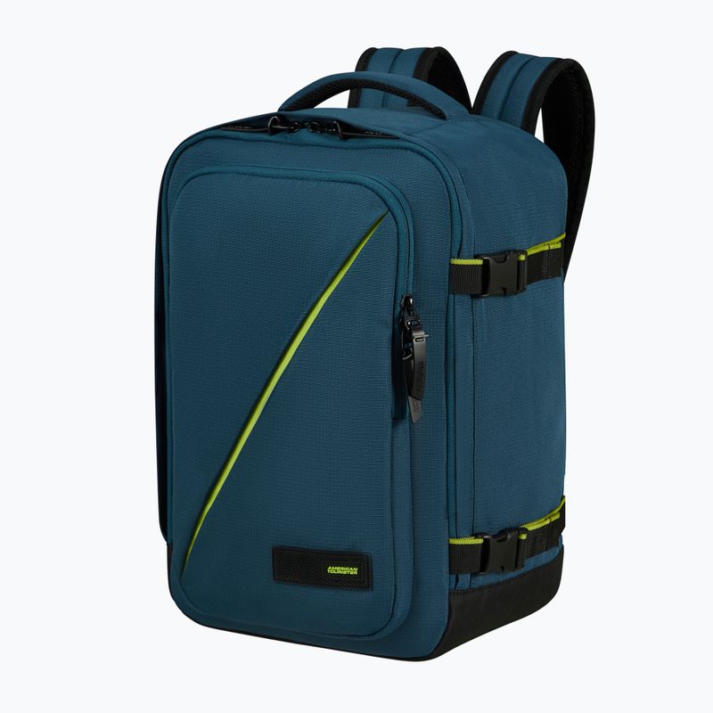 Batoh American Tourister Casual 24,2 l harbor blue 5