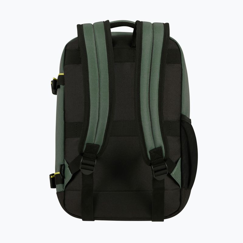 Batoh American Tourister Casual 24,2 l dark forest 2