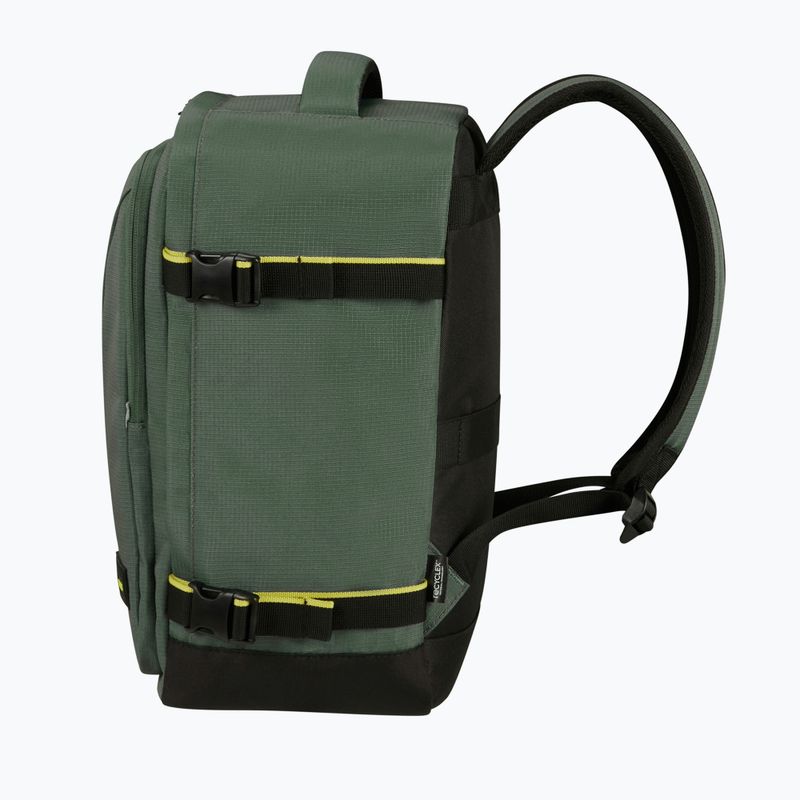 Batoh American Tourister Casual 24,2 l dark forest 4