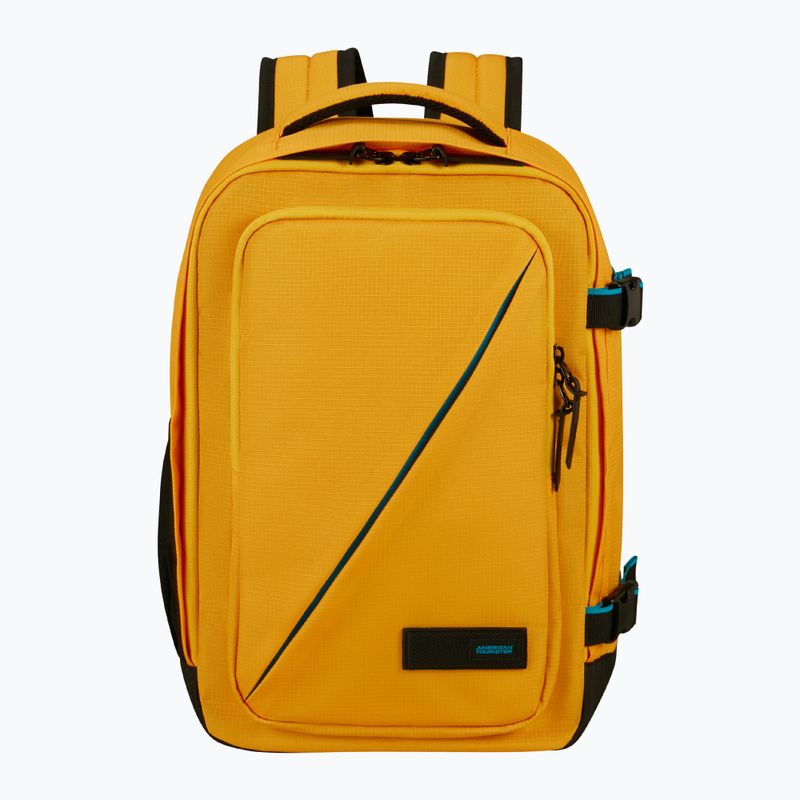 American Tourister Casual batoh 24,2 l žltá