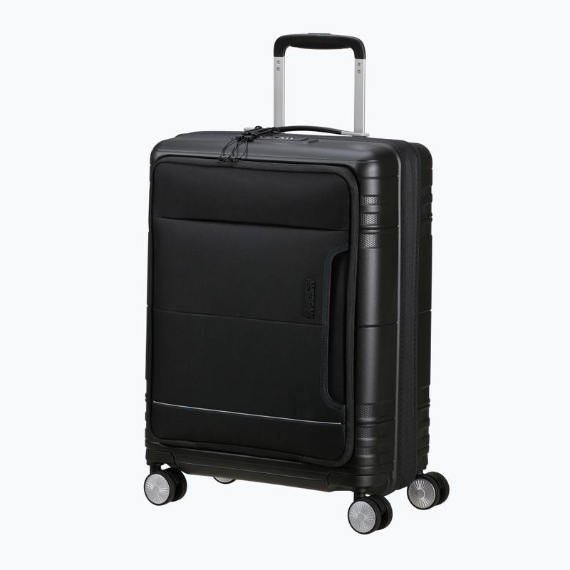 Cestovný kufor American Tourister Spinner 55 EXP 45 l onyx black 2