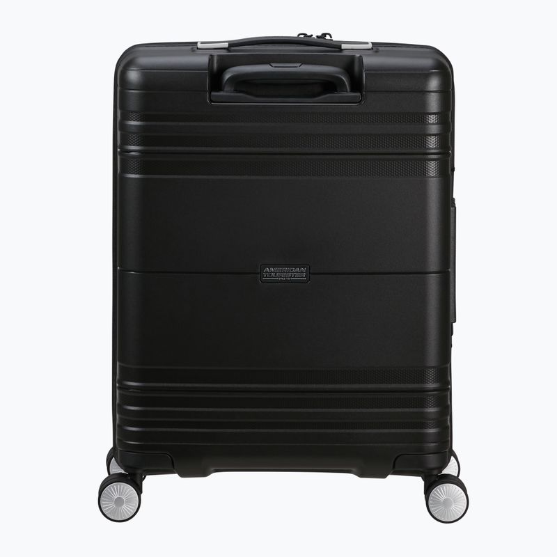 Cestovný kufor American Tourister Spinner 55 EXP 45 l onyx black 3
