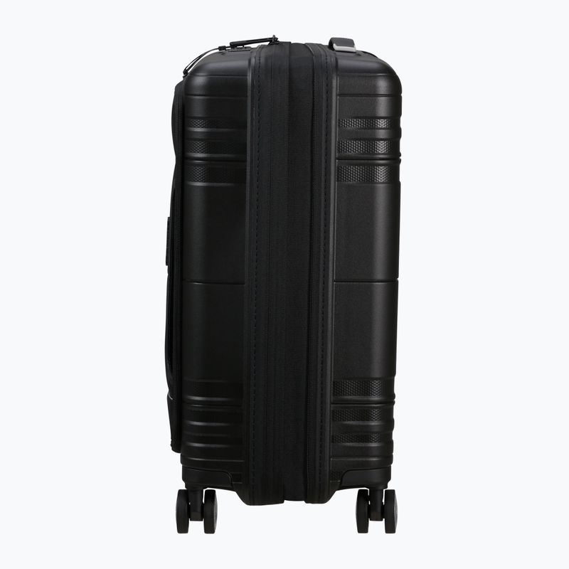 Cestovný kufor American Tourister Spinner 55 EXP 45 l onyx black 4