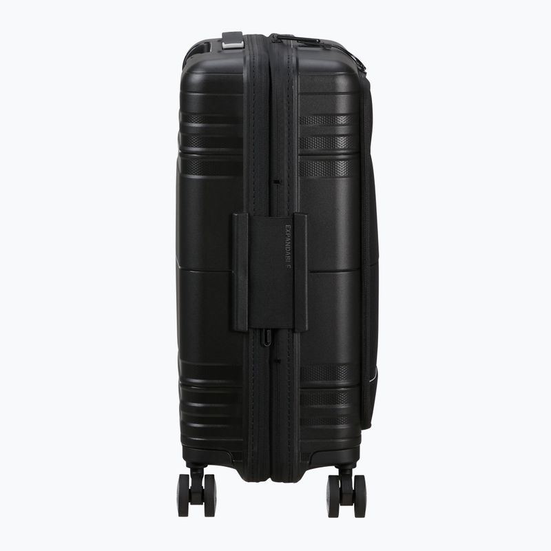 Cestovný kufor American Tourister Spinner 55 EXP 45 l onyx black 5