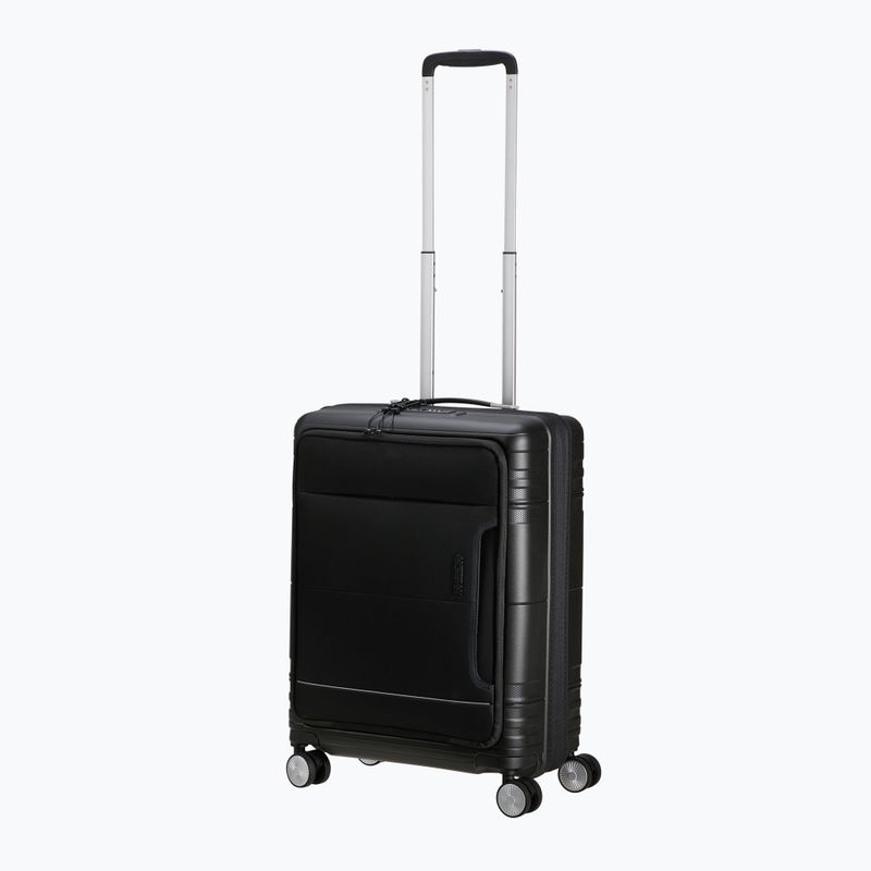 Cestovný kufor American Tourister Spinner 55 EXP 45 l onyx black 6