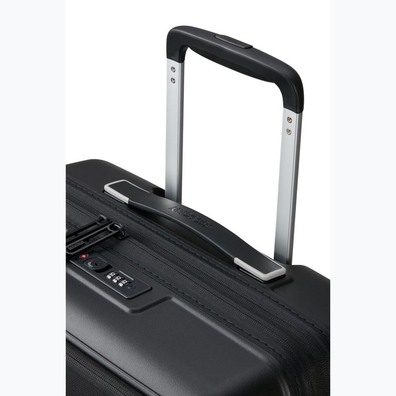 Cestovný kufor American Tourister Spinner 55 EXP 45 l onyx black 8