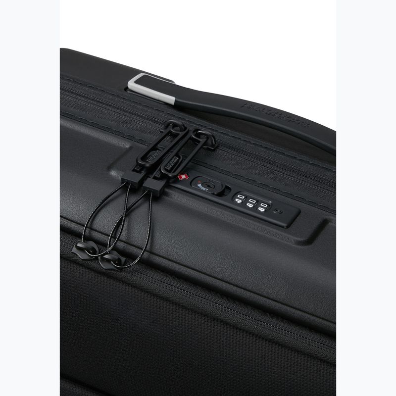 Cestovný kufor American Tourister Spinner 55 EXP 45 l onyx black 10