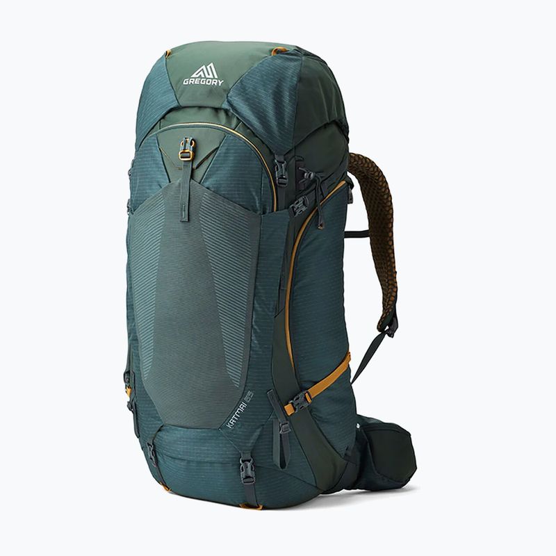 Pánsky trekkingový batoh Gregory Katmai 65 l oxide green