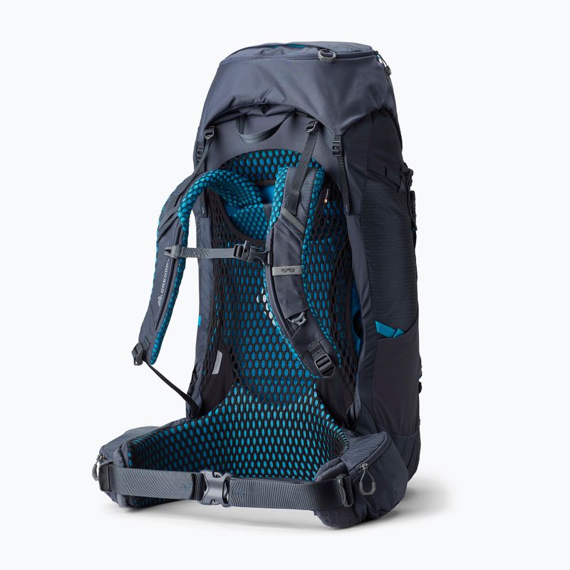 Pánsky trekingový plecniak Gregory Katmai 55 l S-M oxide green 2