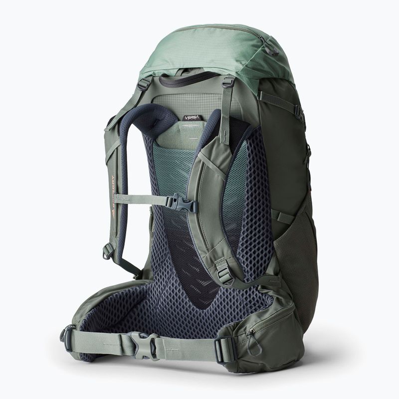 Dámsky trekingový batoh Gregory Amber 34 l RC lichen green 2