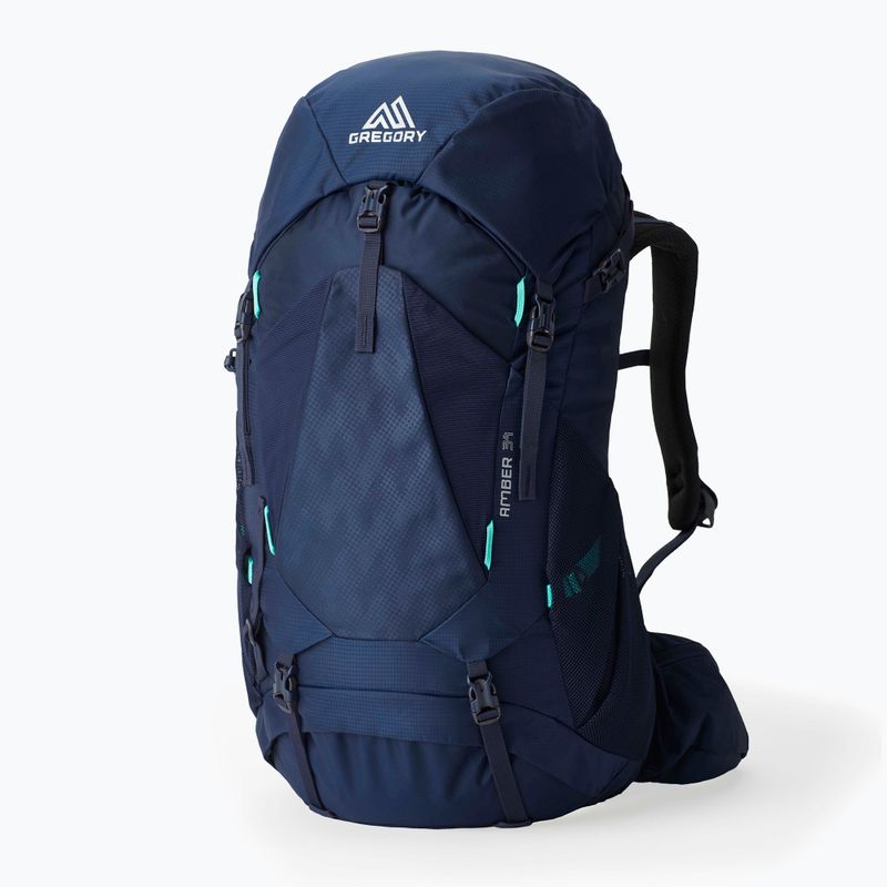 Dámsky trekingový batoh Gregory Amber 34 l RC arctic navy
