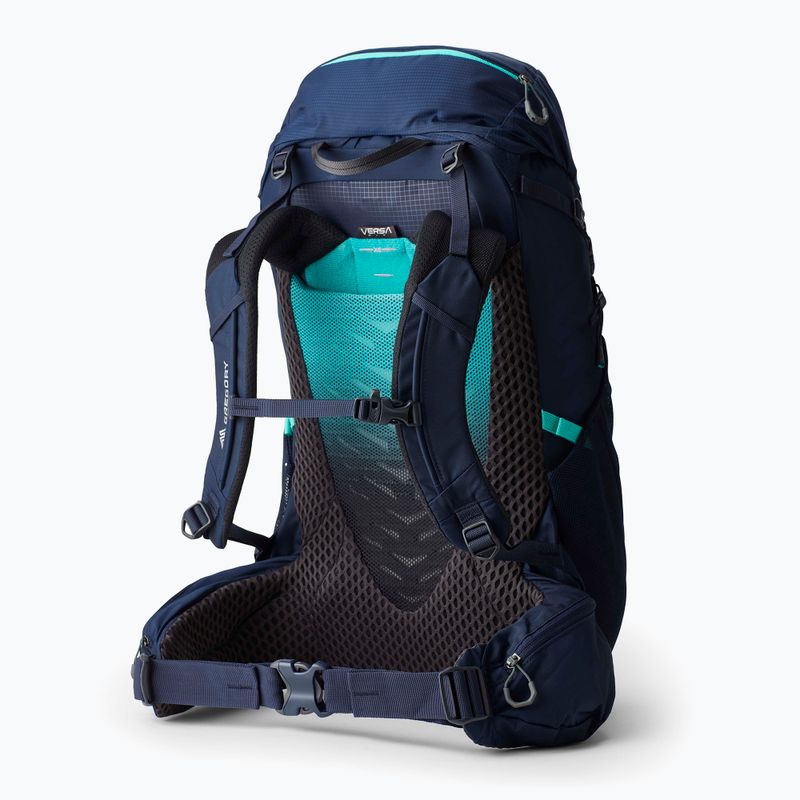 Dámsky trekingový batoh Gregory Amber 34 l RC arctic navy 2