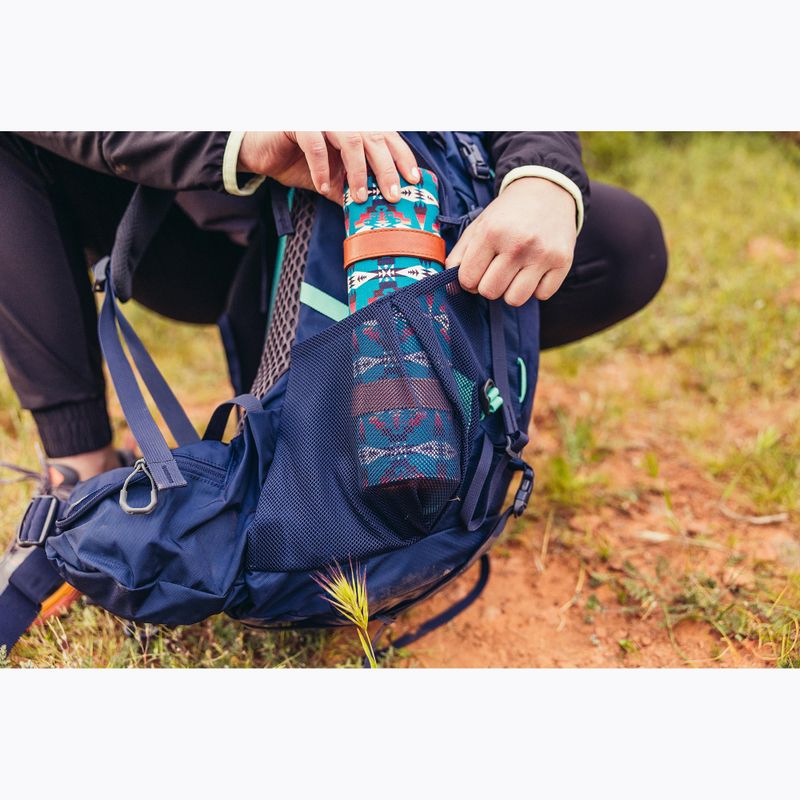 Dámsky trekingový batoh Gregory Amber 34 l RC arctic navy 8