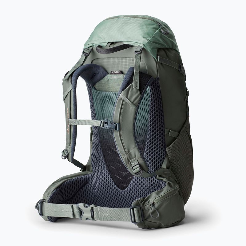 Pánsky trekingový plecniak Gregory Baltoro 65 l S alaska blue 2