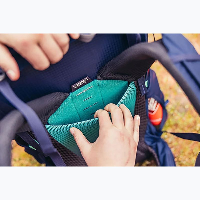 Dámsky trekingový batoh Gregory Amber 54 l arctic navy 6