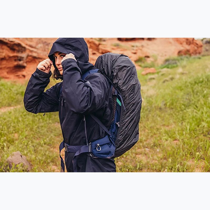 Dámsky trekingový batoh Gregory Amber 68 l arctic navy 4