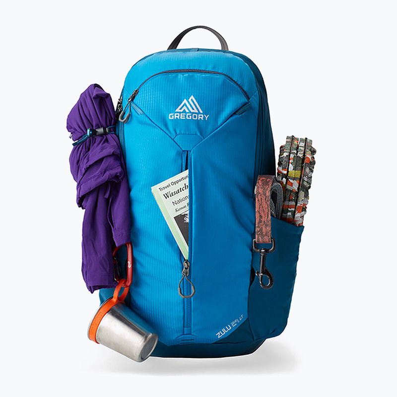 Pánsky turistický batoh Gregory Zulu 24 l LT horizon blue 3