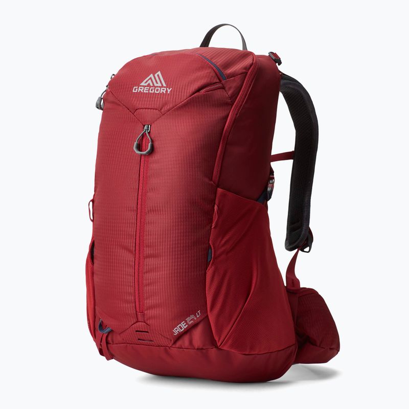 Turistický batoh Fjällräven High Coast Foldsack 24 l shark grey