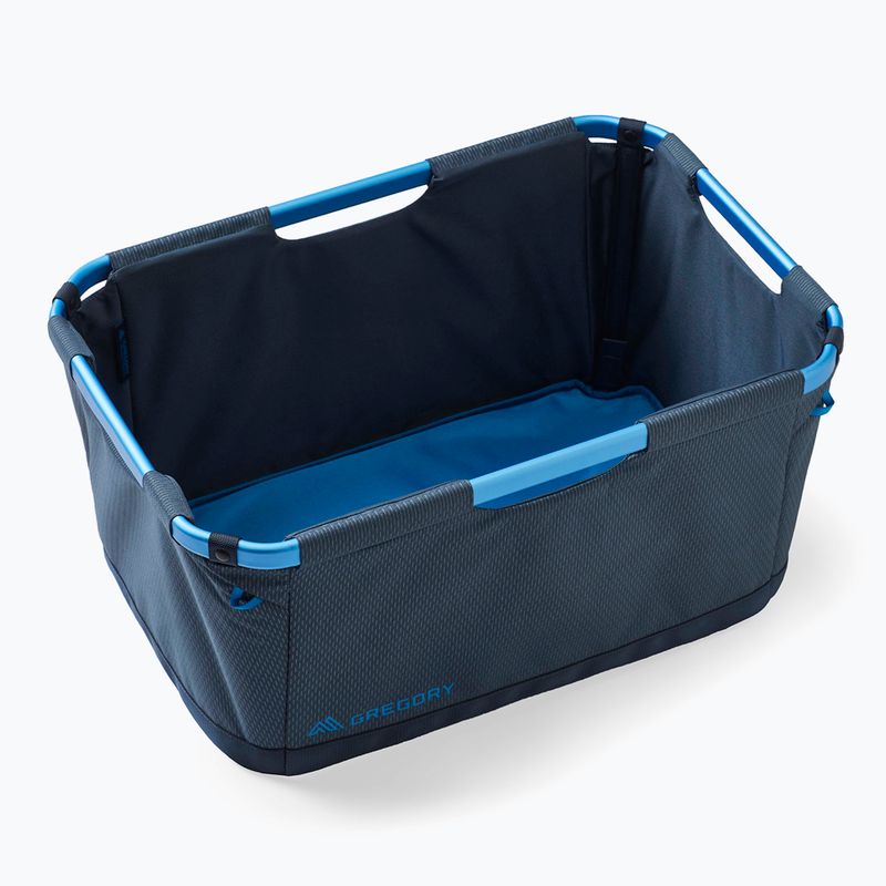 Gregory Alpaca Gear 70 l slate blue kôš na vybavenie 2