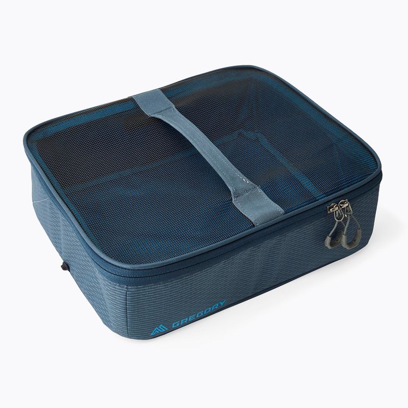 Gregory Alpaca Gear Pod 10 l slate blue