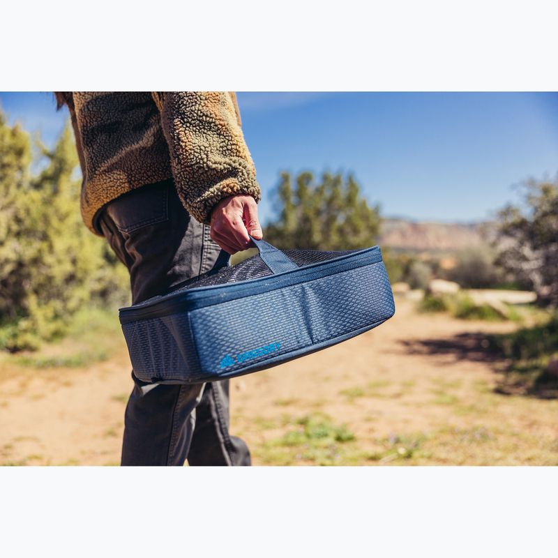 Gregory Alpaca Gear Pod 10 l slate blue 4