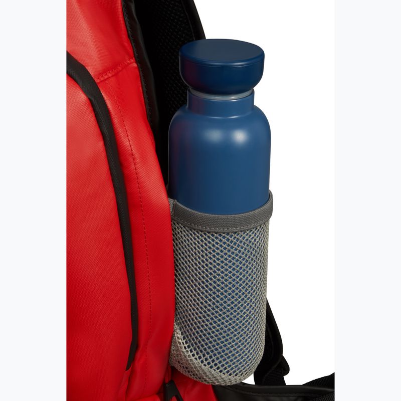 Batoh na notebook Samsonite Paradiver Light 24 l flame red 10