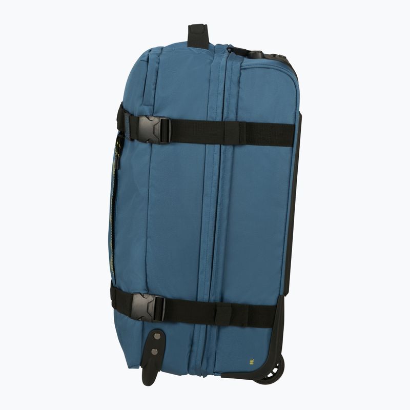 Cestovný kufor American Tourister Urban Track 55 l coronet blue 4