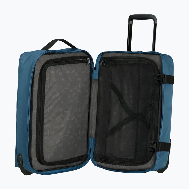 Cestovný kufor American Tourister Urban Track 55 l coronet blue 5