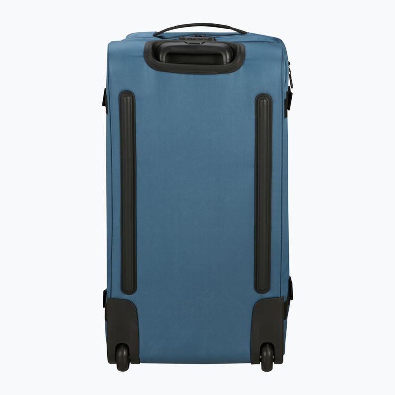 Cestovný kufor American Tourister Urban Track 84 l coronet blue 3