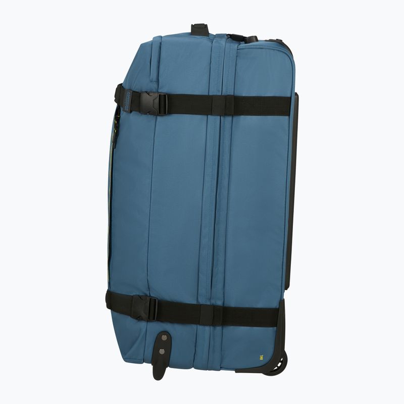 Cestovný kufor American Tourister Urban Track 84 l coronet blue 4