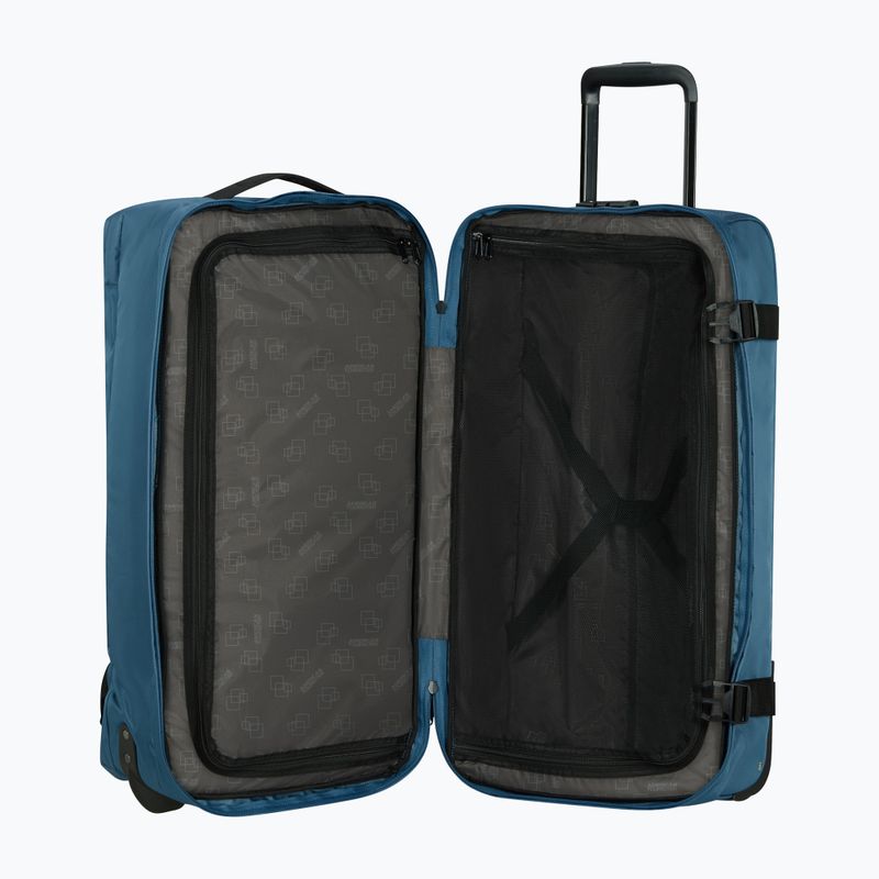 Cestovný kufor American Tourister Urban Track 84 l coronet blue 5