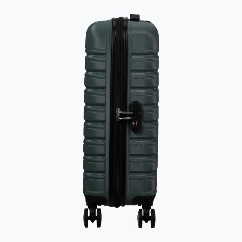 Cestovný kufor American Tourister Flashline Spinner 55 34 l dark forest 4