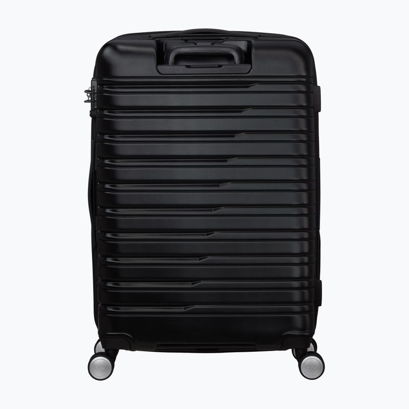 Cestovný kufor American Tourister Flashline Spinner 67 75 l shadow black 3