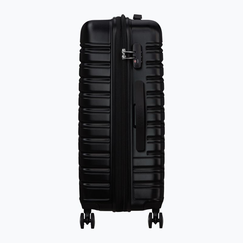 Cestovný kufor American Tourister Flashline Spinner 67 75 l shadow black 4