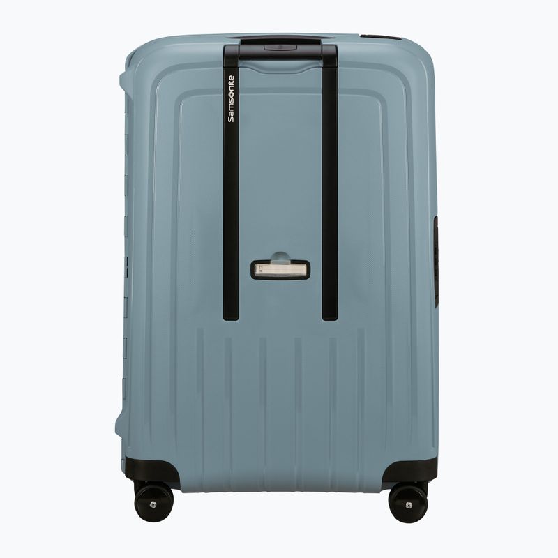 Cestovný kufor Samsonite S'cure Spinner 102 l icy blue 3