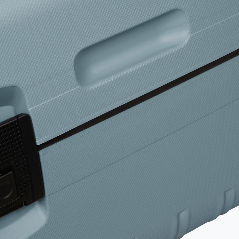 Cestovný kufor Samsonite S'cure Spinner 102 l icy blue 10