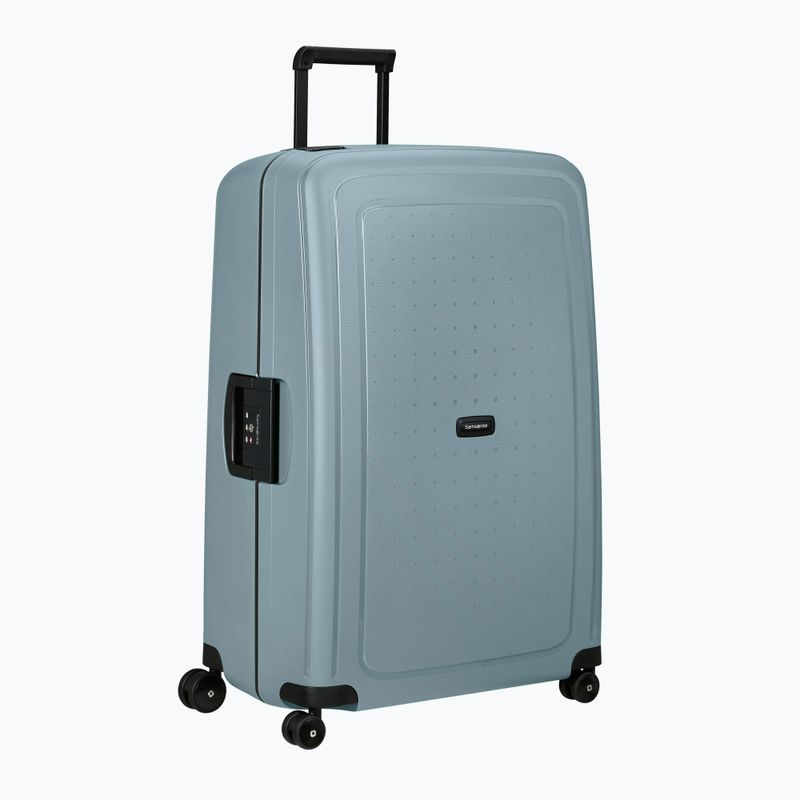 Cestovný kufor Samsonite S'cure Spinner 138 l 2