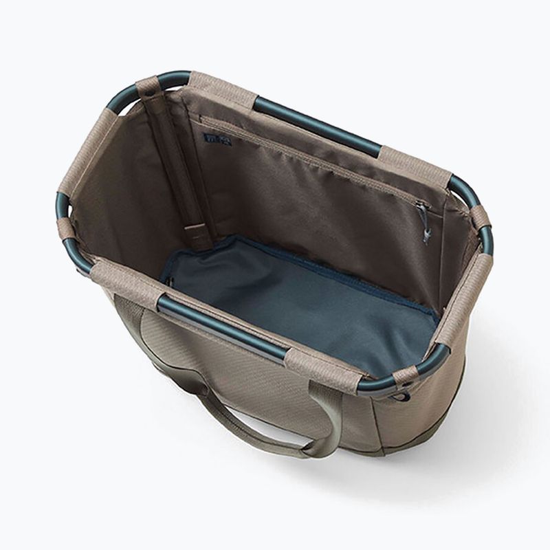 Taška na výstroj Gregory Alpaca Gear Tote 30 l mirage tan 3