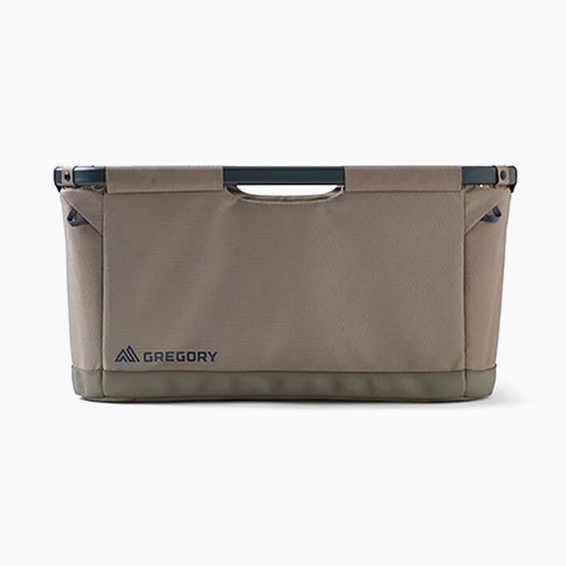 Košík na vybavenie Gregory Alpaca Gear 70 l mirage tan