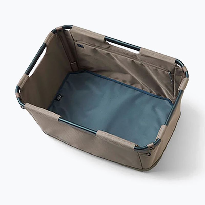 Košík na vybavenie Gregory Alpaca Gear 70 l mirage tan 3