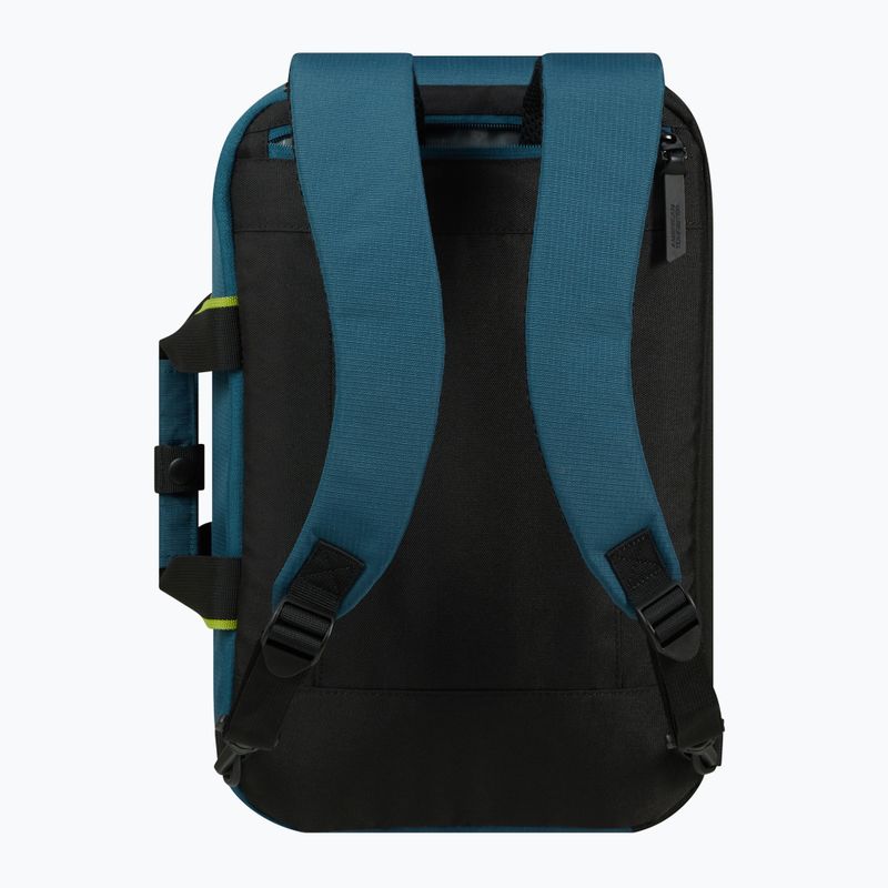 American Tourister 3-cestná palubná taška 25 l harbor blue 6