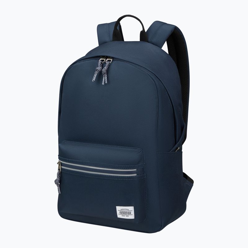 Batoh American Tourister Brightup 19,5 l navy 2