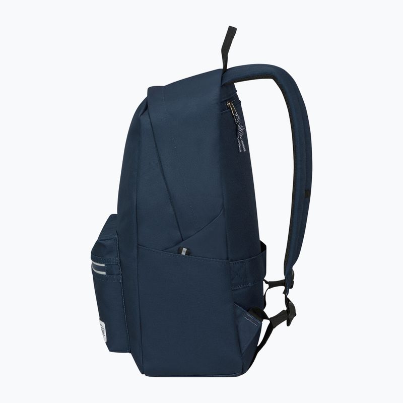 Batoh American Tourister Brightup 19,5 l navy 4