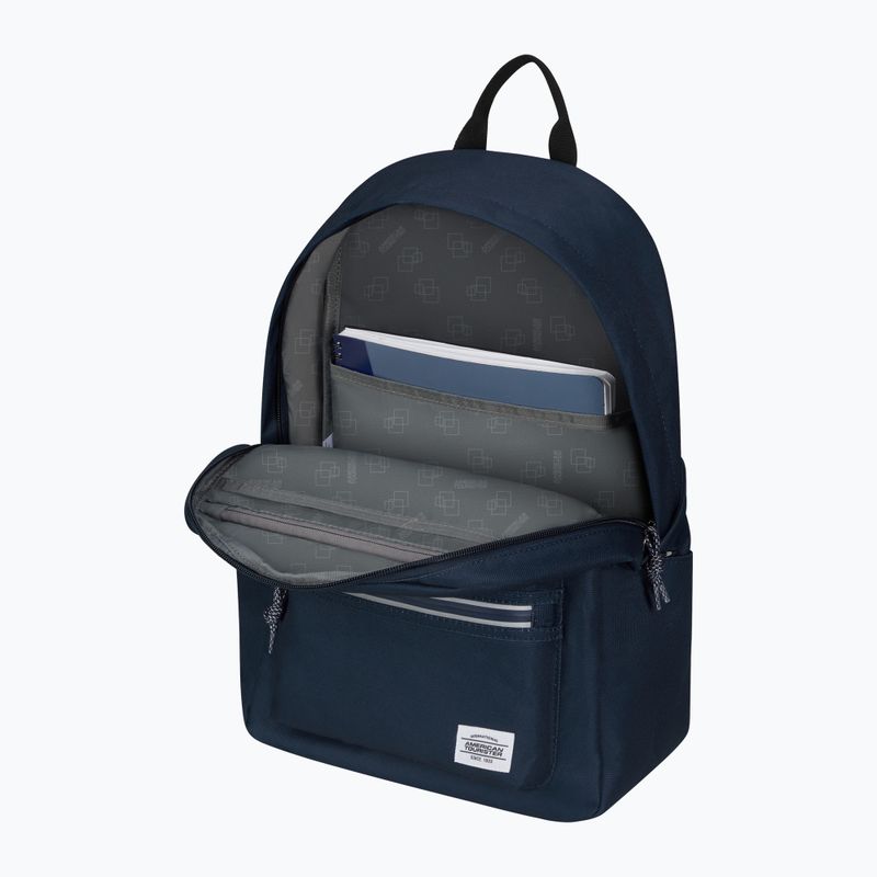 Batoh American Tourister Brightup 19,5 l navy 5