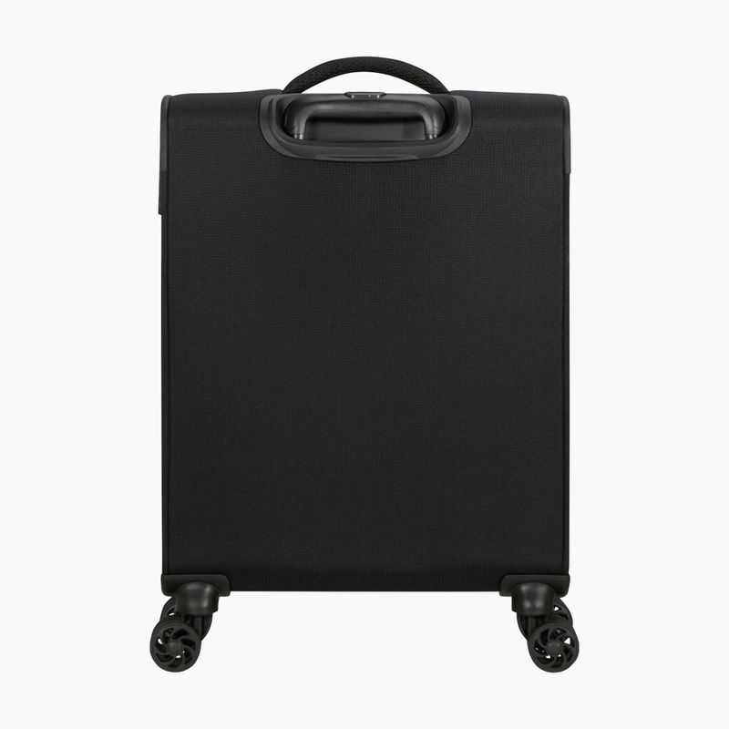 Cestovný kufor American Tourister Spinner 38,5 l čierny 3