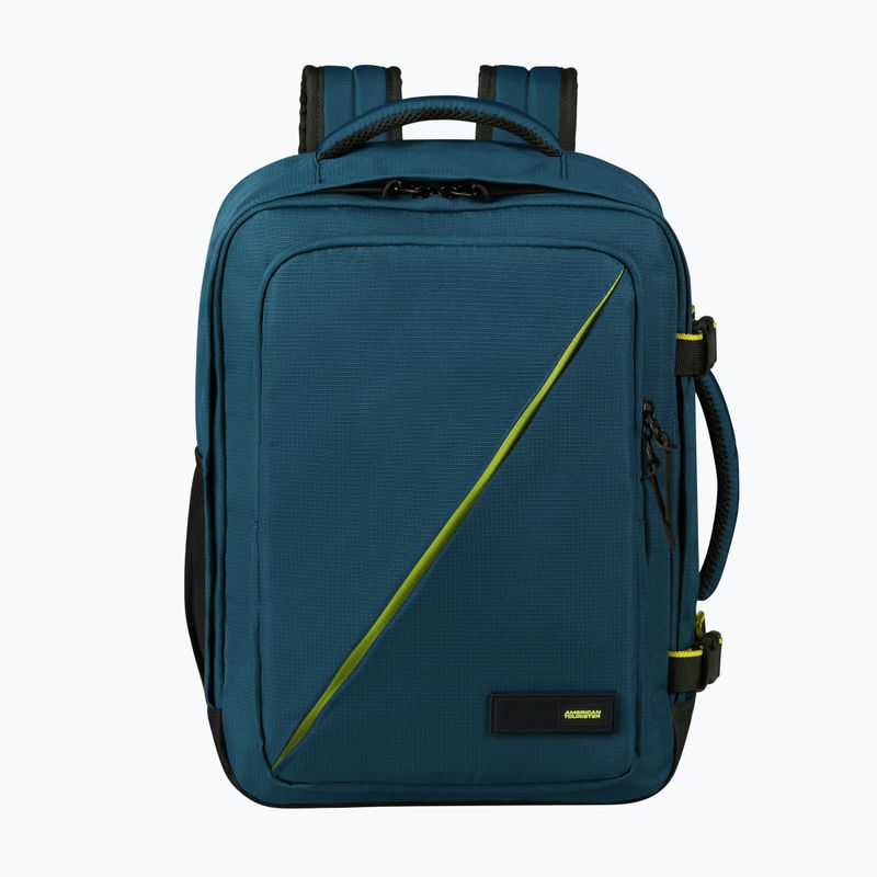 American Tourister Casual MS batoh 26,5 l harbor blue