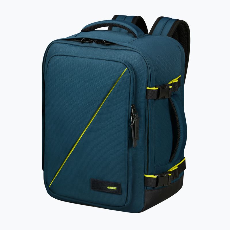 American Tourister Casual MS batoh 26,5 l harbor blue 2