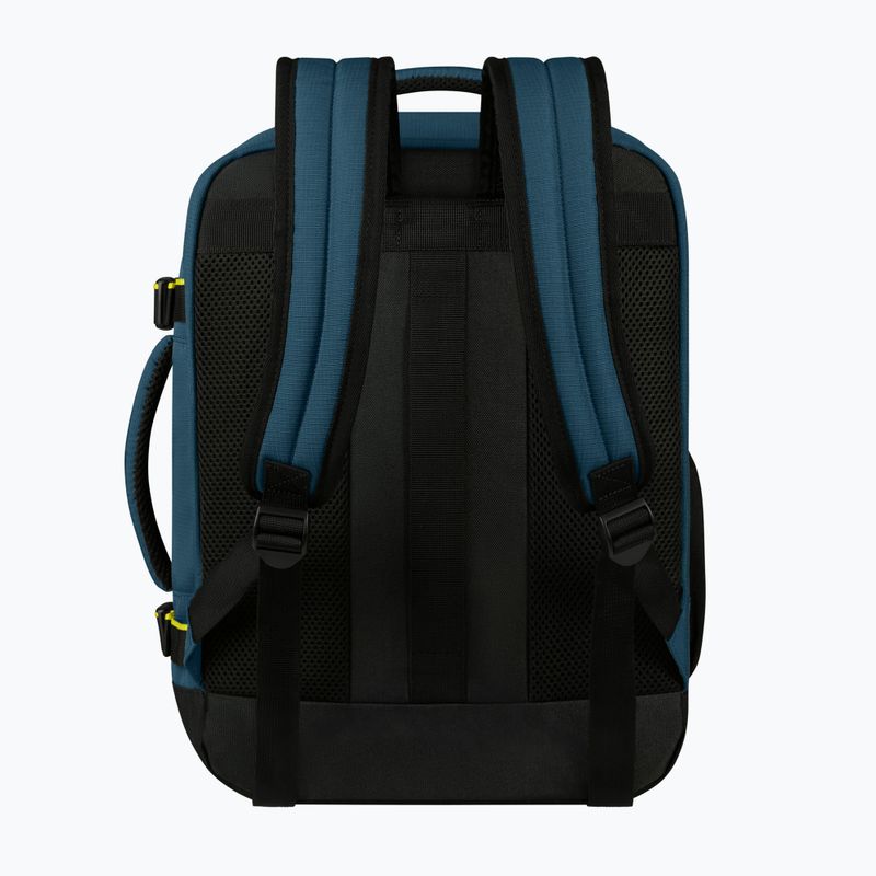 American Tourister Casual MS batoh 26,5 l harbor blue 3